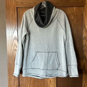 Women’s Cowl Neck